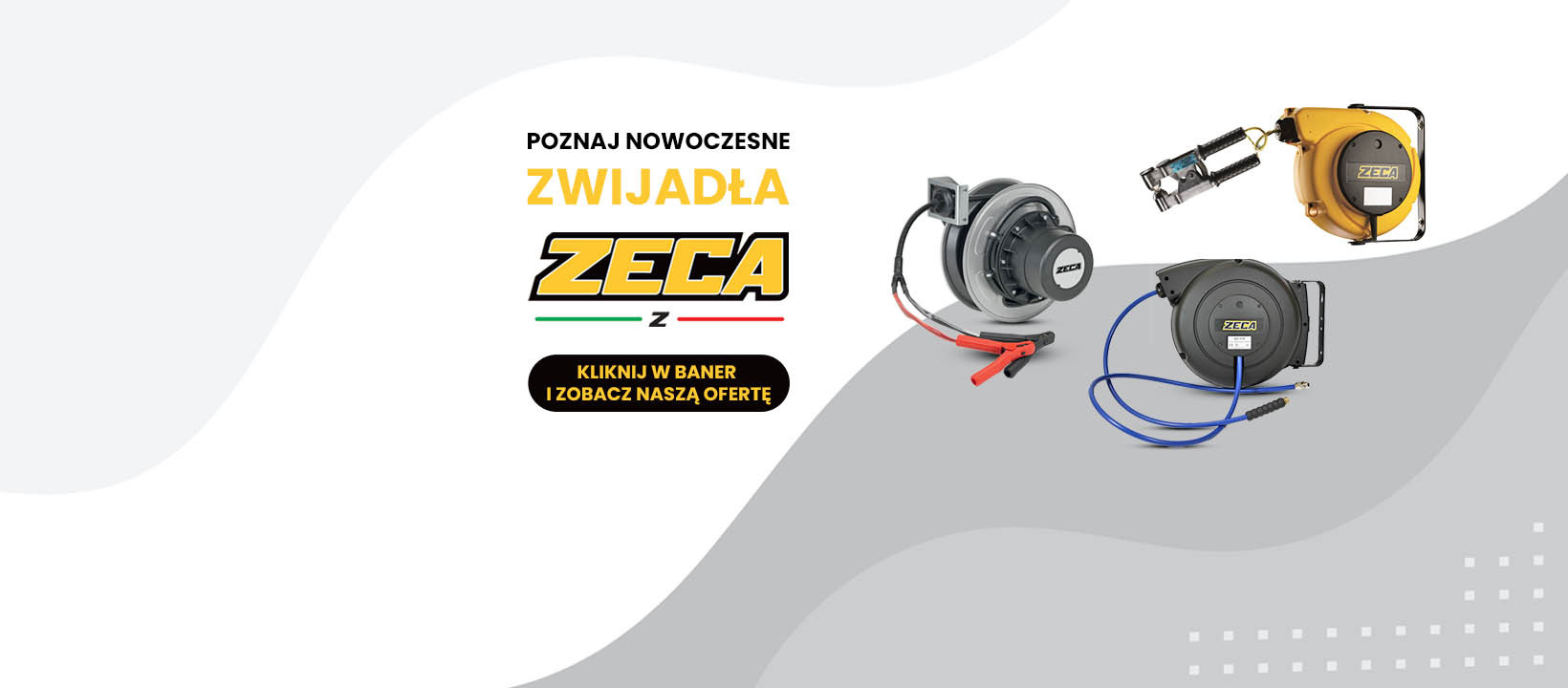 Zwijadła ZECA